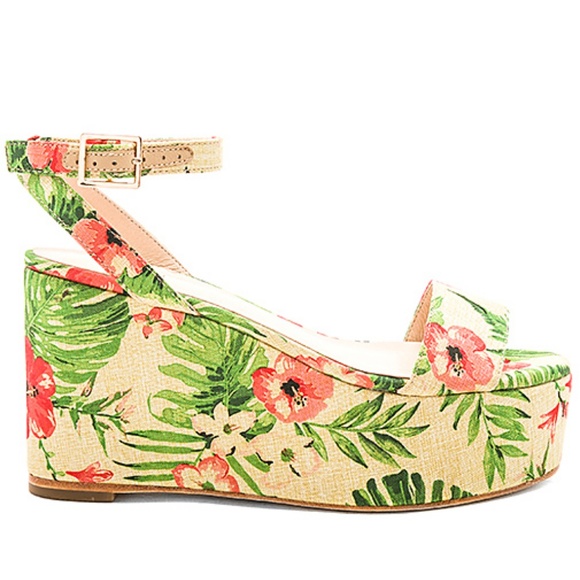 RAYE Olly Wedge - Picture 5 of 8